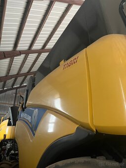 New Holland CX 8.90 - 4