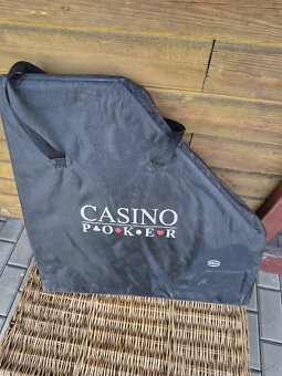 Sada na POKER - 4