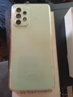 Samsung galaxy A52S 5G - 4