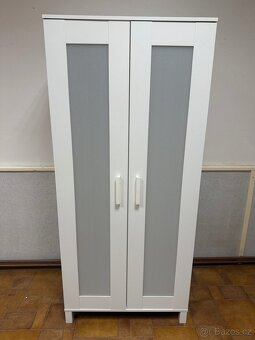 Šatní skříň IKEA - 4