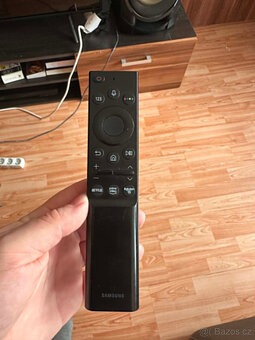 Predám televizi SAMSUNG - 4
