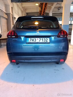 Peugeot 2008 - 4
