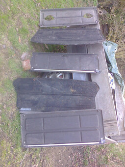 prodám ND - 4