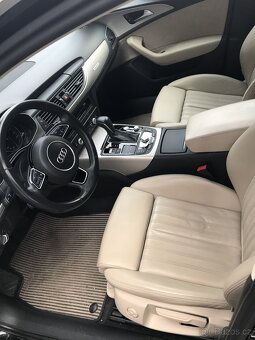Audi A6 AllRoad 3.0 tdi 200kw - 4