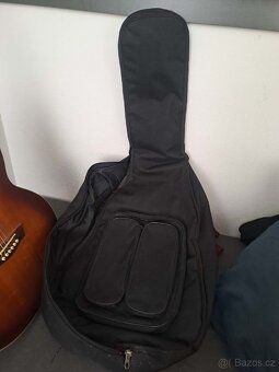 Kytara Washburn - 4