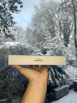 Suunto Ocean Dive Computer - 4