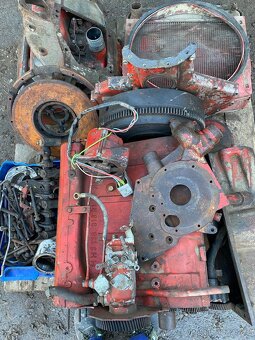 Motor Case - 4