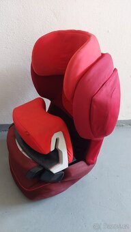 Dětská autosedačka Cybex - 4