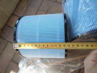 Filtr Philips Airtok AP0601, 2kusy - 4