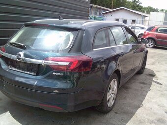 Opel Insignia - 4