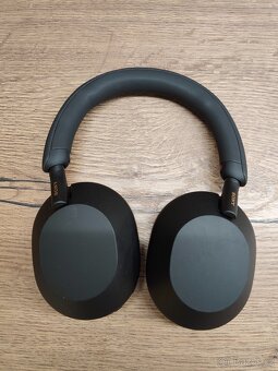 Sony WH1000XM5 - 4