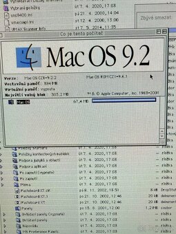 Power Mac G4 - 4