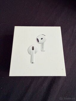 AirPods 4 - 4