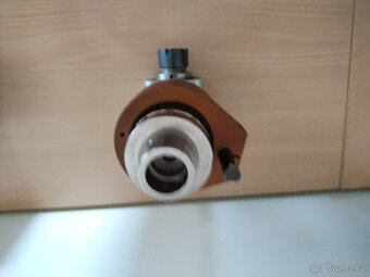 HSK 63F agregát Atemag 2x ER25 - 4