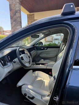 Volvo XC60 - 4