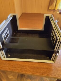 Rack 5/10U - 4