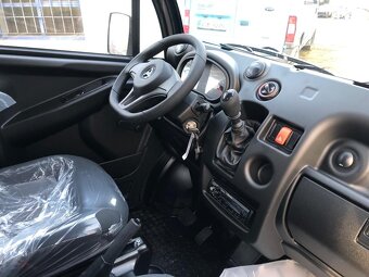 Aixam Pro D-Truck - 4
