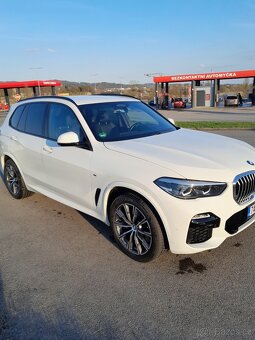 BMW X5  M- paket - 4
