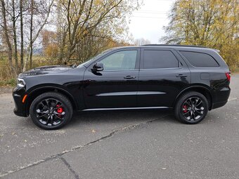Dodge Durango - 4