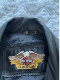 Original Kabat Harley Davidson - 4