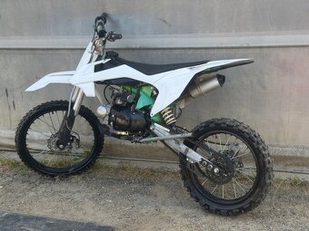 Pitbike - 4