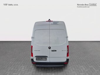 317CDI/S pěkný stav, velká výbava - 4