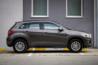 Mitsubishi ASX 1.6 MIVEC, 86kW, M5, 5d. - 4