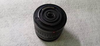 Olympus 14-42mm 1:3,5-5,6 Zuiko Digital OM - 4