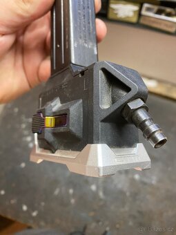 TokyoMarui HPA adaptér - 4