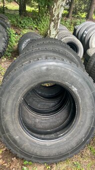295 80 R22,5 - 4