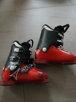 Lyzarske boty vel.37 - 4