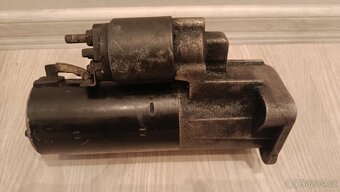 Starter pro Sharan / Galaxy / Alhambra 1999–2005) - 4