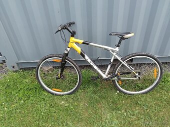 GT Avalanche 2.0 disc - 4