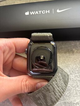Apple Watch SE 44mm - 4