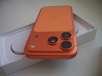 APPLE IPHONE 17 pro - 4