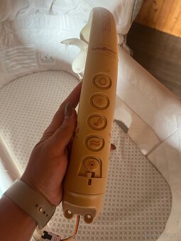 Kolébka pro miminka - 4