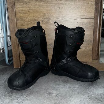 Snowboardové boty Nidecker 39,5 - 4