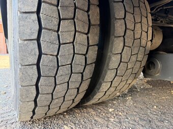 MB Atego 1224 rok 2013 - 4