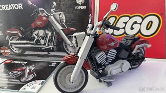 LEGO 10269 - 4