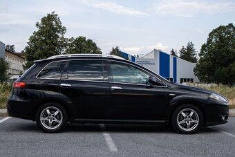 Fiat Croma 1.9 MultiJet, 88kW (2008) - 4