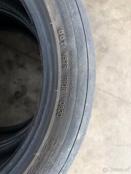 2x pneu Dunlop 225/45 R17 - 4
