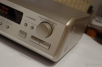 JVC - velmi vzacne komponenty ( cd + tuner) - 4