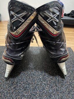 Brusle Bauer Vapor 1x - 4