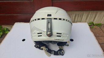Helma Smith Variant vel. M (55-59cm) - 4