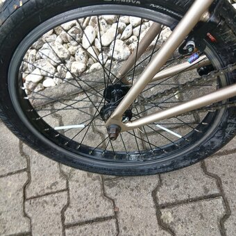BMX CTM pop - 4