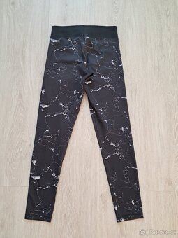 Legíny Adidas vel. S - 4
