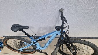 Canyon Neuron AL 6 - 4