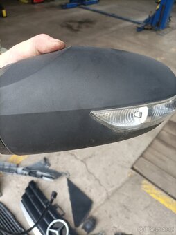 Mercedes Benz  A   W169 - 4