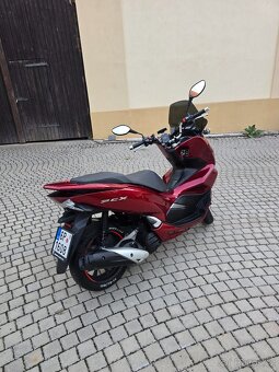 HONDA PCX 125 2019 - 4