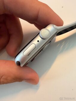 Apple watch - 4